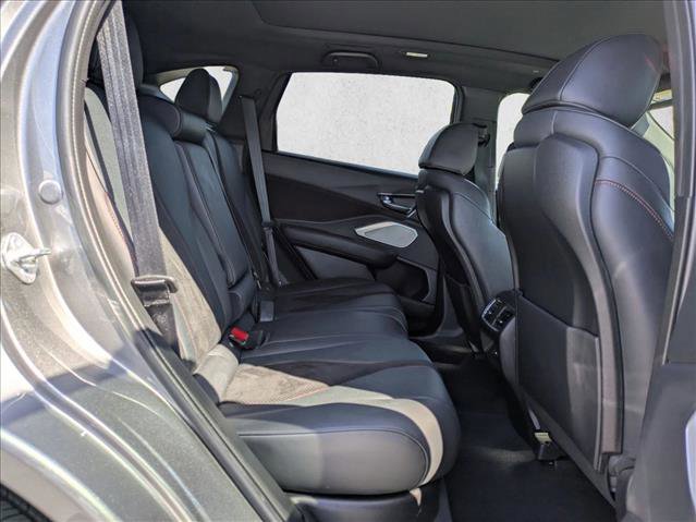 Certified 2023 Acura RDX A-Spec image 21