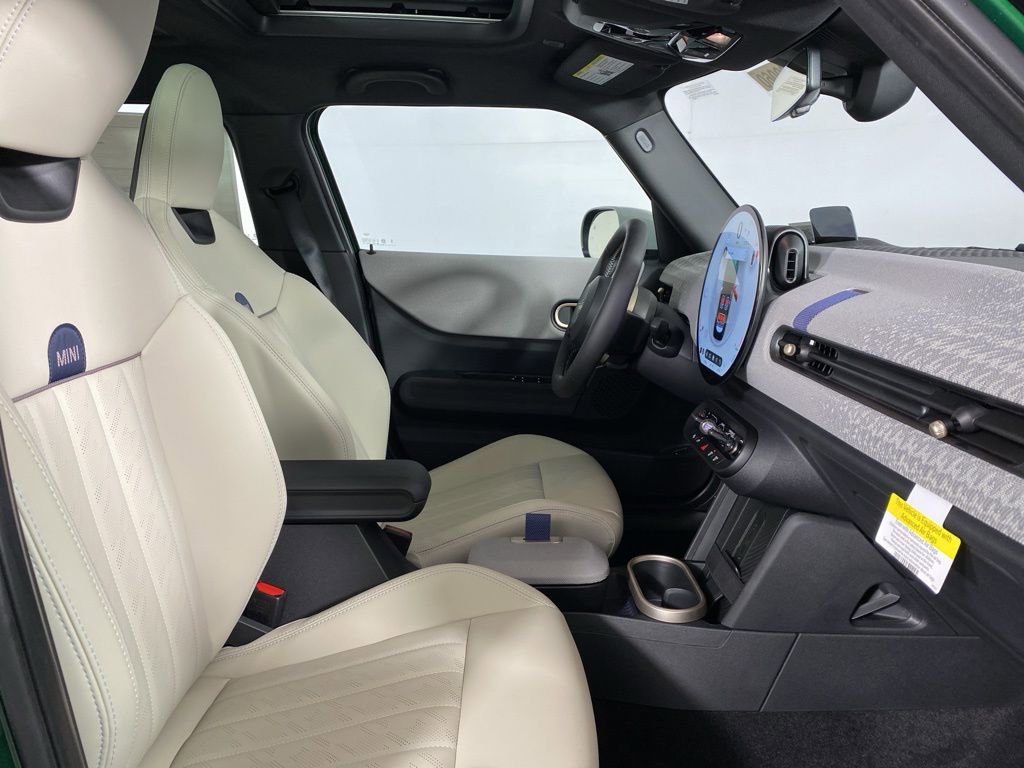 New 2026 MINI Cooper S image 24