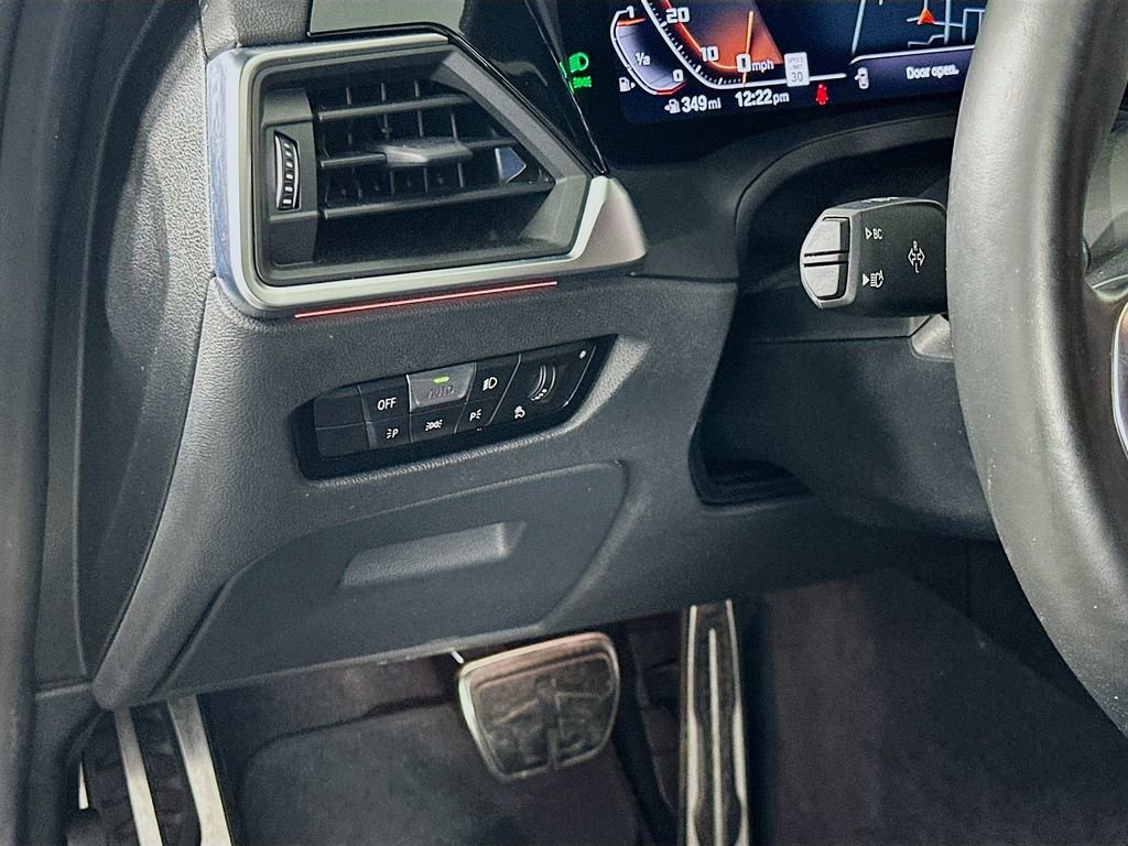 Used 2021 BMW 440i xDrive Coupe w/ Premium Package image 10