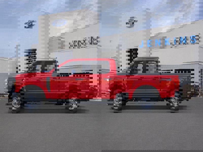 New 2026 Ford F250 XL image 3