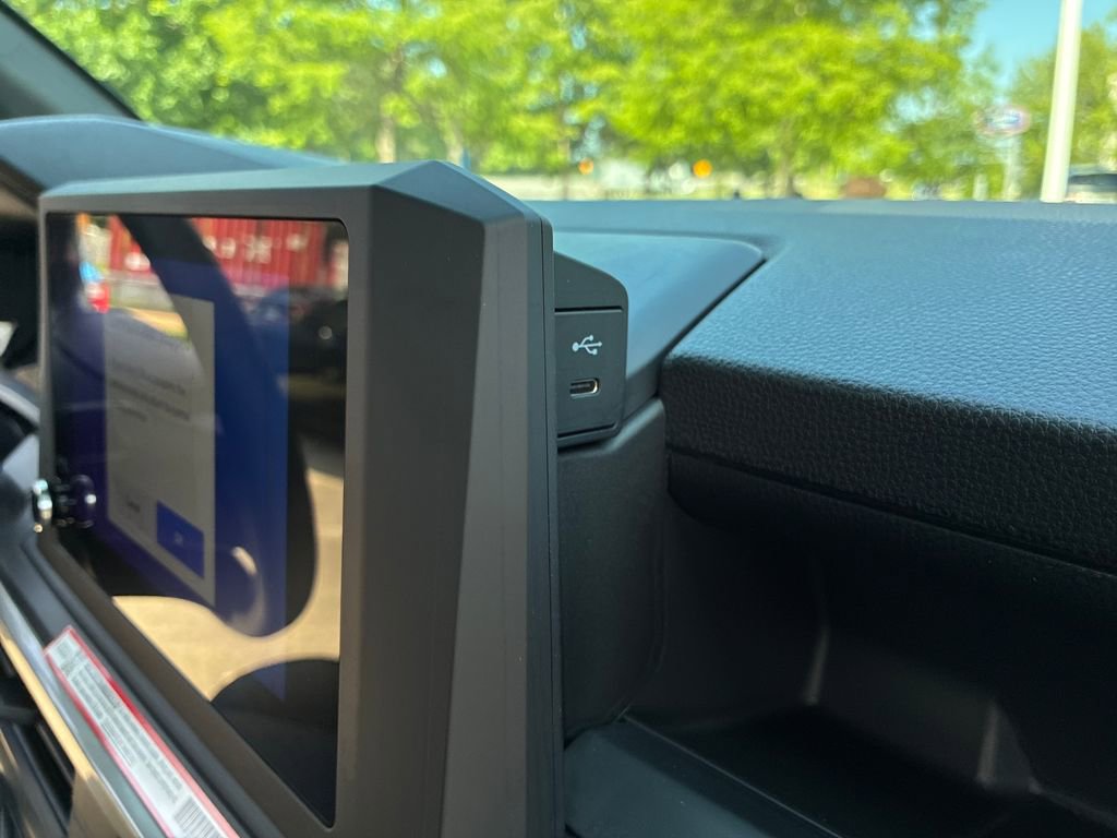 New 2026 Toyota Tacoma SR RWD image 44