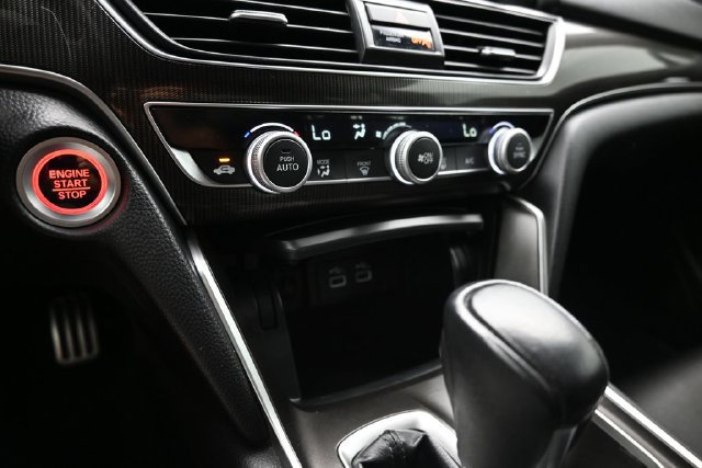 Used 2022 Honda Accord Sport image 15