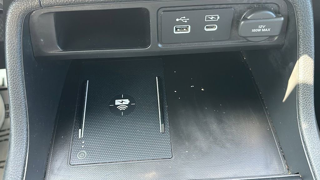 Used 2024 Honda Pilot EX-L image 24