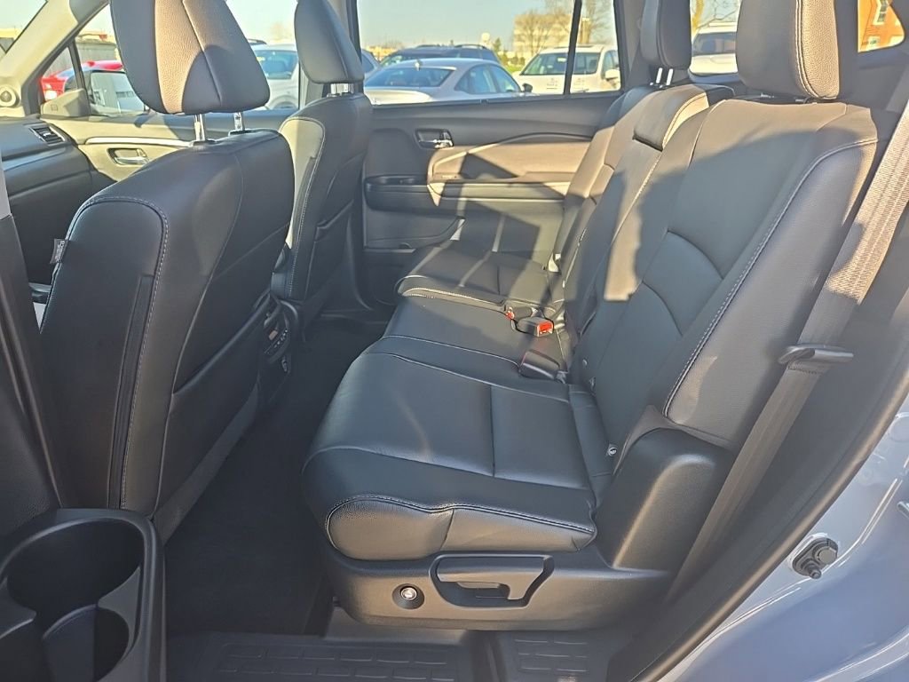 Used 2022 Honda Pilot Special Edition image 23