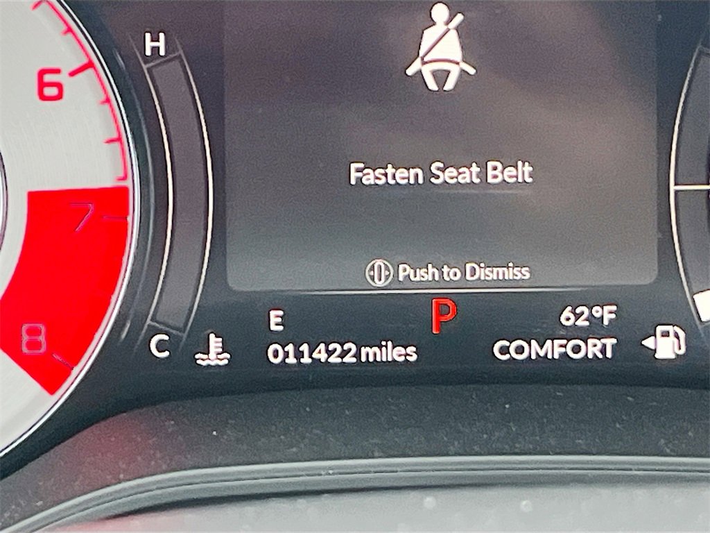 Used 2023 Acura TLX w/ A-SPEC Pkg image 12