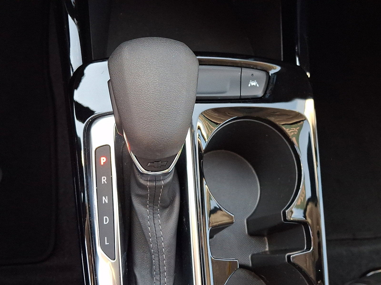 Certified 2025 Chevrolet Trax LT image 14