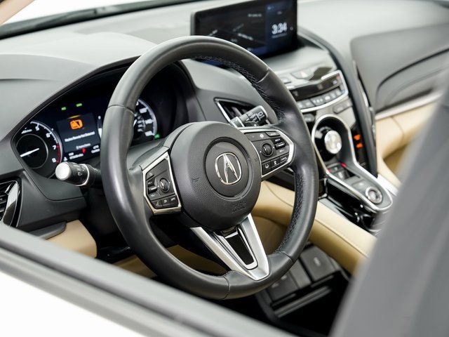 Used 2019 Acura RDX w/ Technology Package image 9