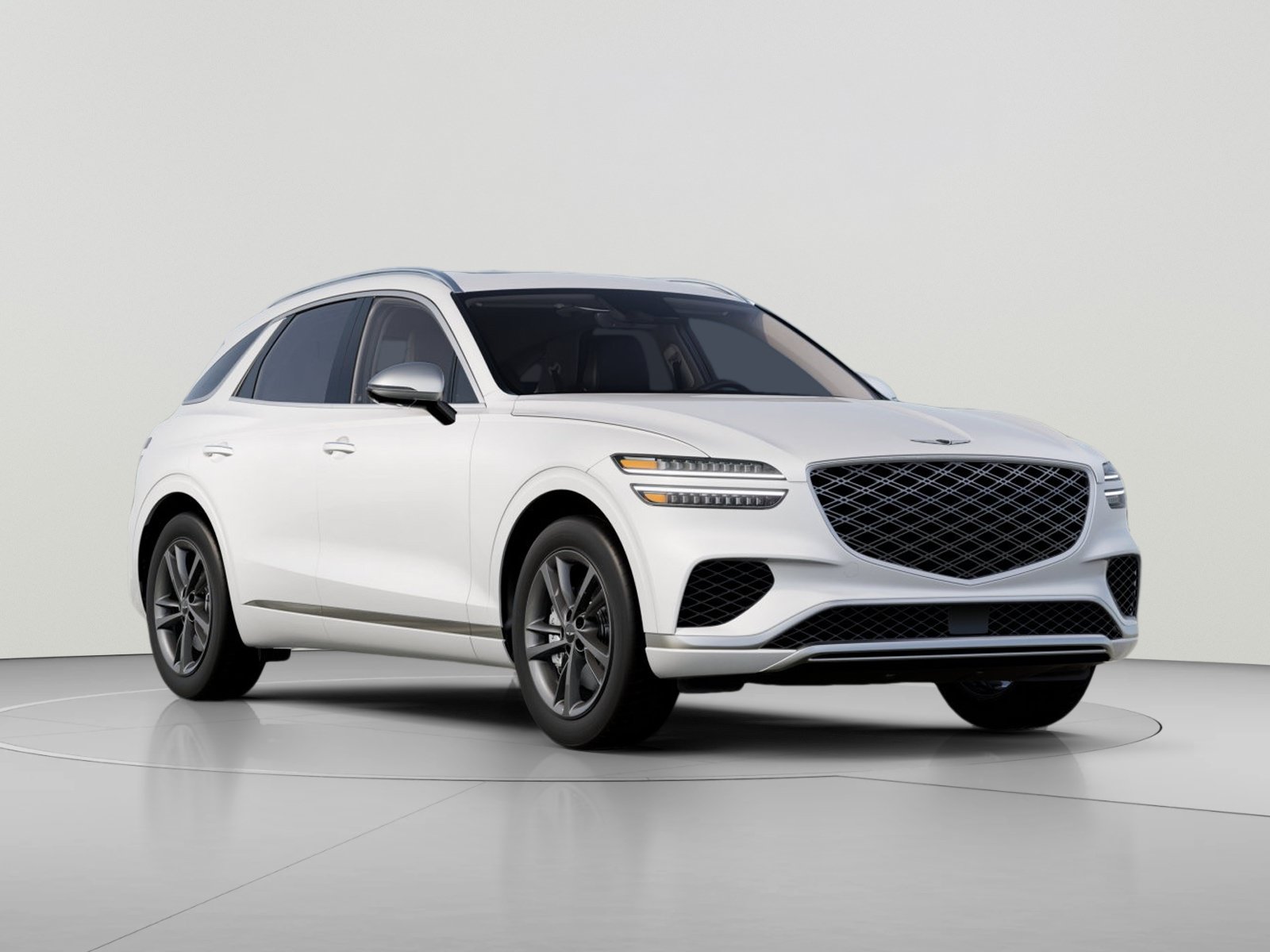New 2027 Genesis GV70 2.5T Advanced AWD/4WD image 2