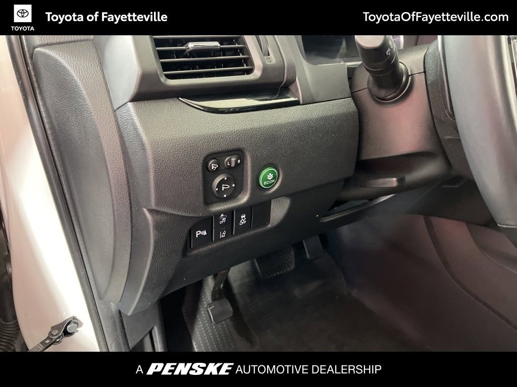 Used 2022 Honda Pilot Elite image 20