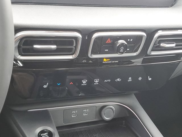 New 2026 Nissan Sentra SV w/ SV Convenience Package FWD image 27