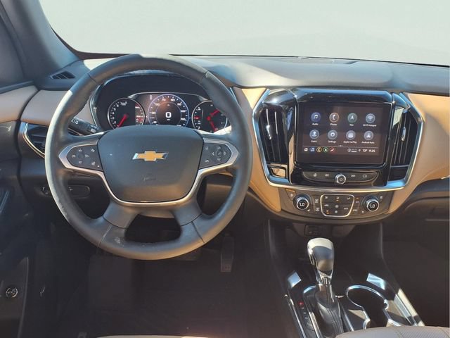 Certified 2023 Chevrolet Traverse Premier FWD image 4