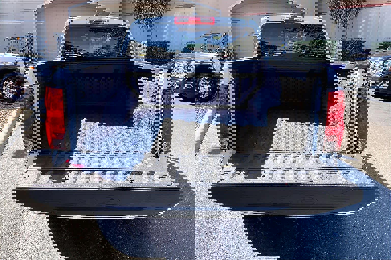 Certified 2023 Chevrolet Colorado LT w/ LT Convenience Package image 34