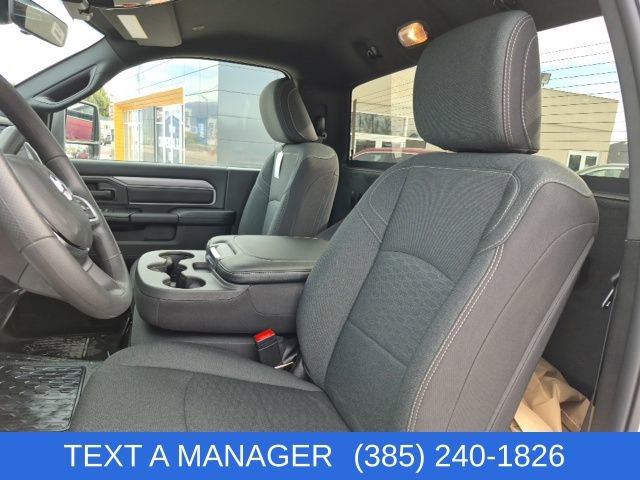 New 2026 RAM 5500 4x4 Regular Cab image 13