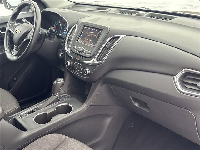 Certified 2020 Chevrolet Equinox LT image 27