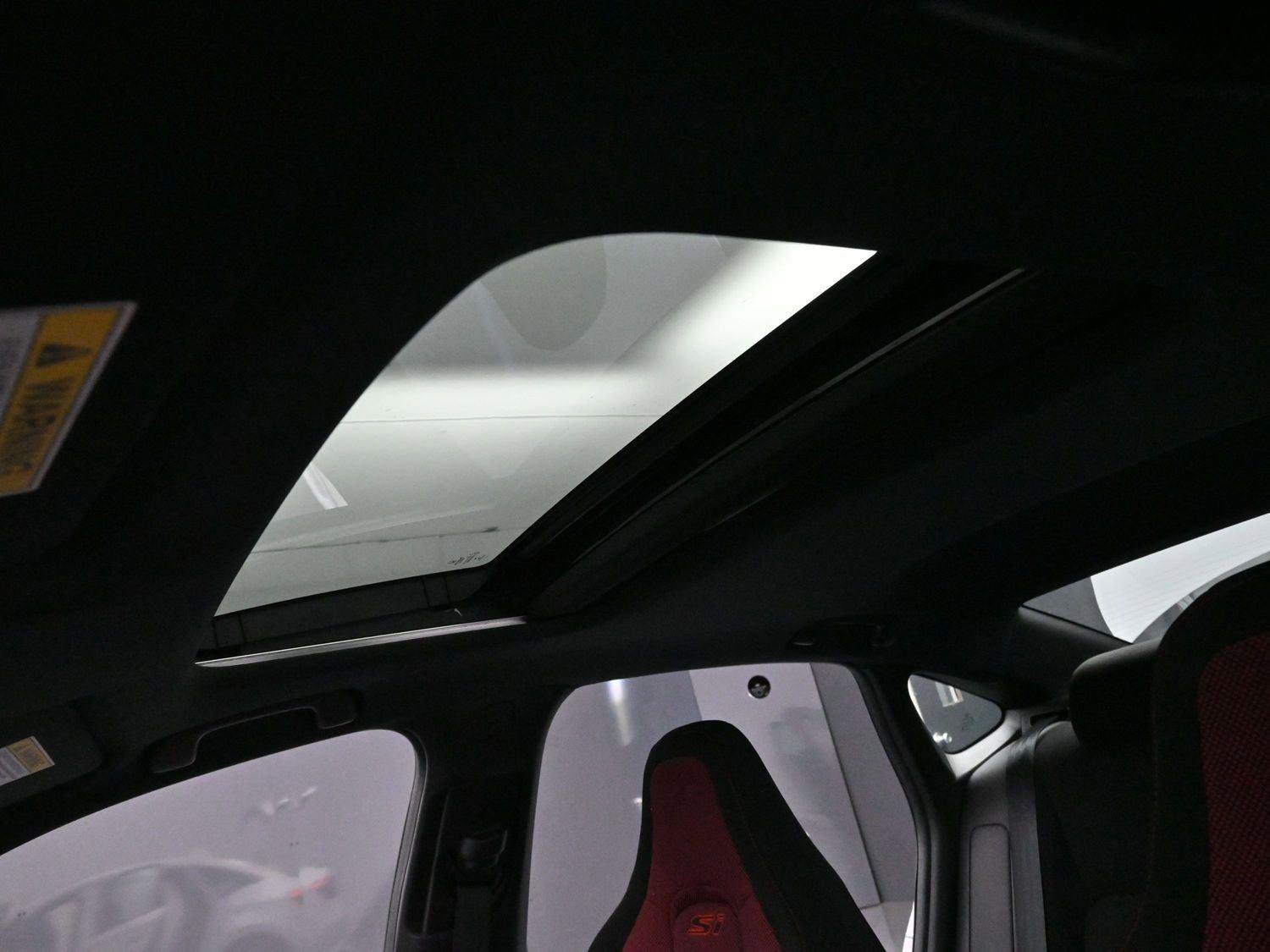 Used 2022 Honda Civic Si image 26