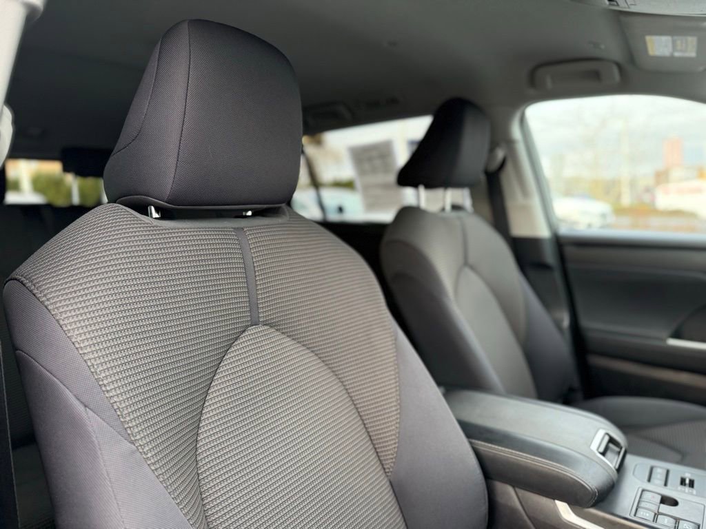 Used 2023 Toyota Highlander L image 22