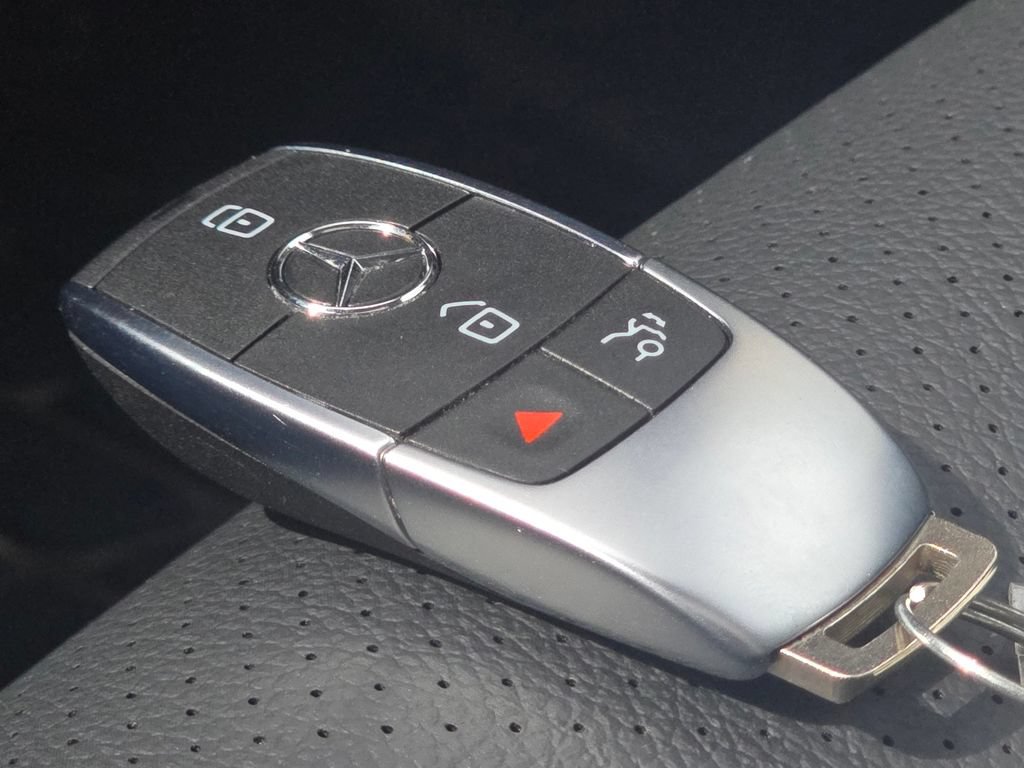 Certified 2026 Mercedes-Benz GLE 350 4MATIC image 41
