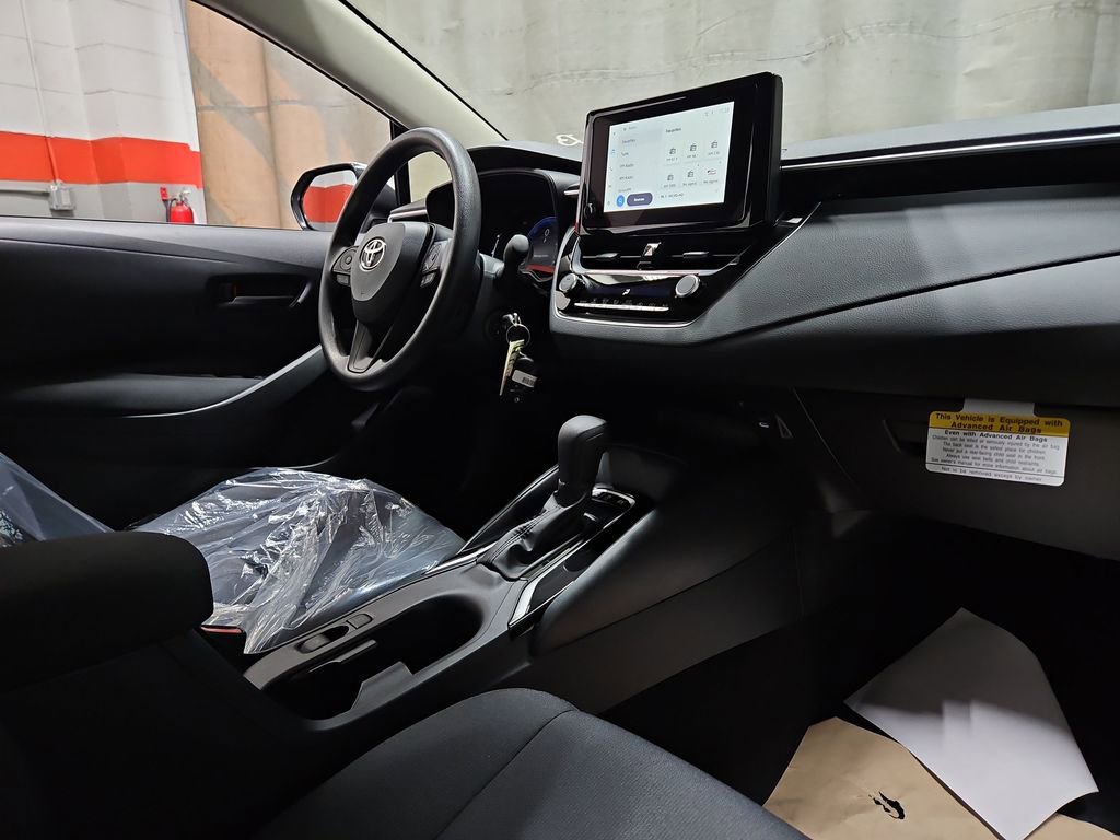 New 2026 Toyota Corolla LE image 24