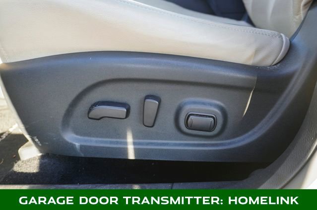 Used 2023 Nissan Murano SL image 17