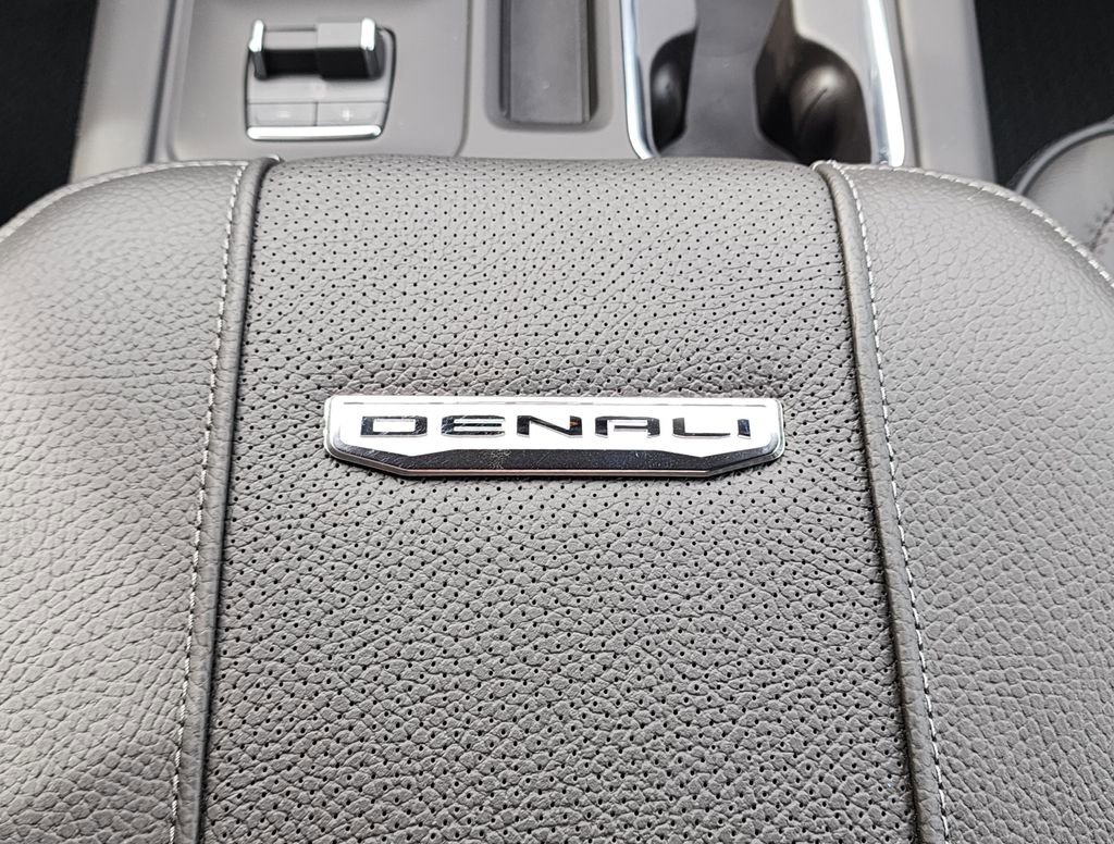 New 2026 GMC Sierra 2500 Denali image 38