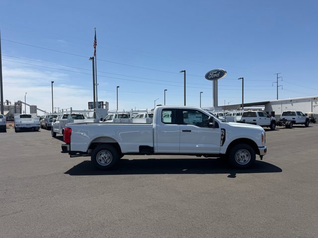 New 2026 Ford F350 XL w/ XL Chrome Package RWD image 2