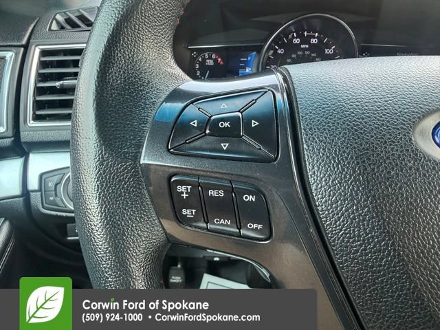 Used 2019 Ford Explorer Sport AWD/4WD image 25
