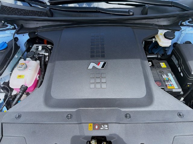 New 2026 Hyundai Ioniq 5 N AWD/4WD image 30