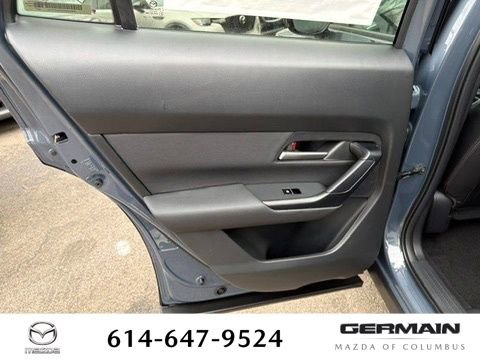 New 2026 MAZDA CX-50 AWD 2.5 Hybrid w/ Cargo Package image 17
