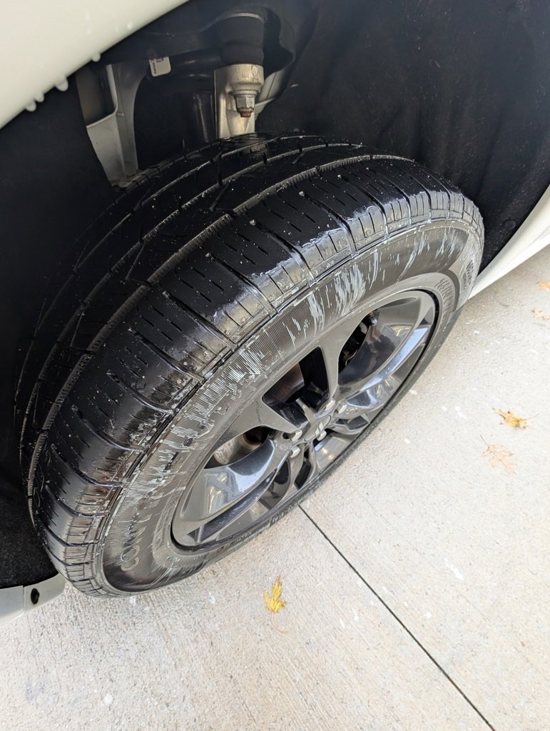 Used 2021 Dodge Durango GT image 46