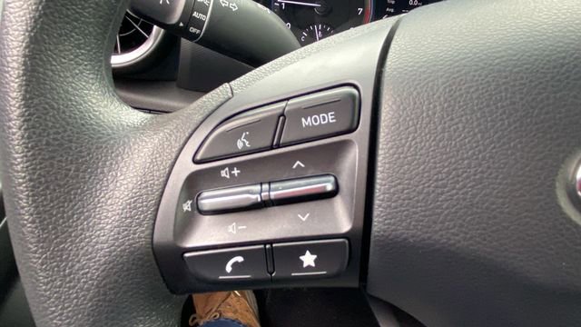 Used 2023 Hyundai Kona SEL image 21