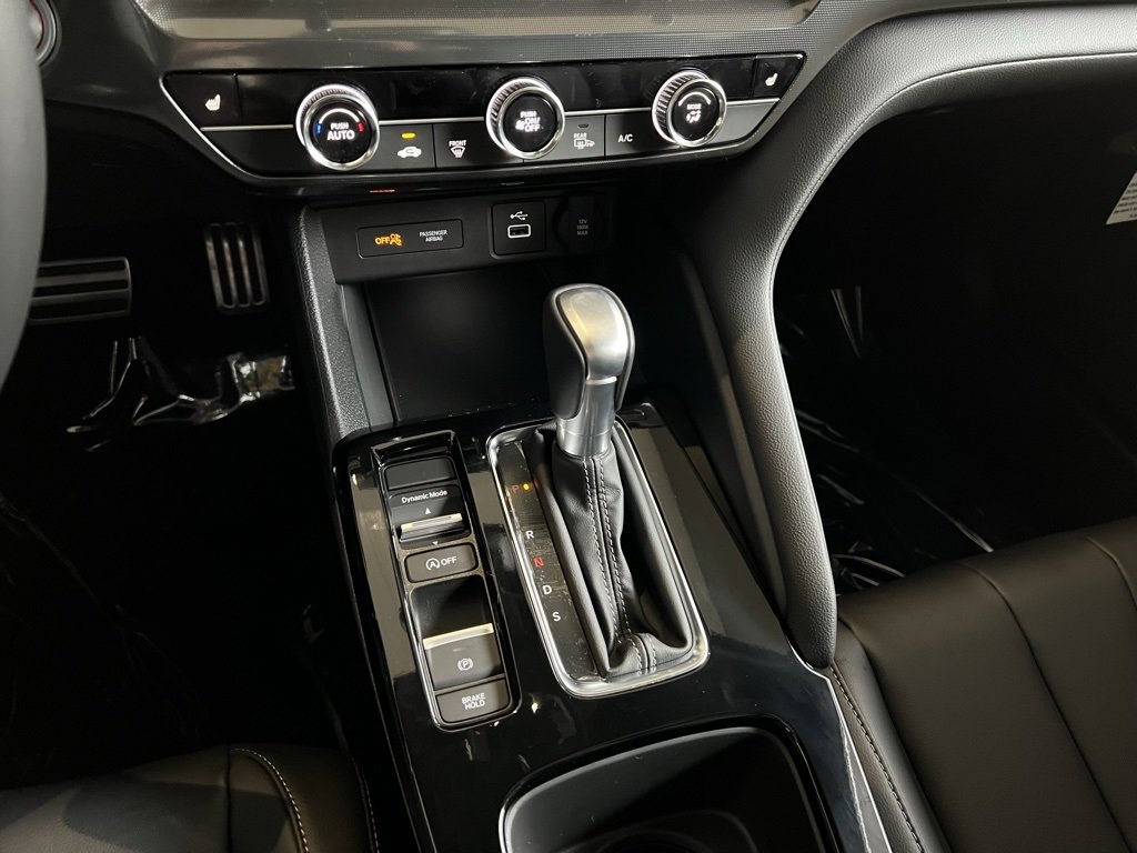 New 2025 Acura Integra A-Spec image 21