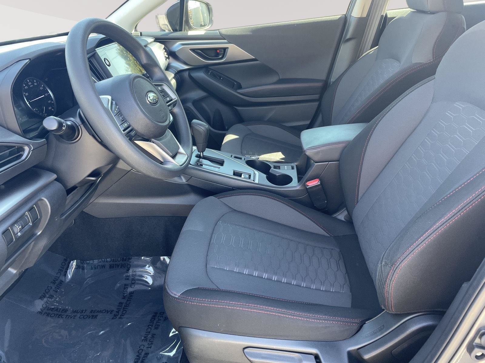 Certified 2024 Subaru Impreza 2.0i Sport AWD/4WD image 22
