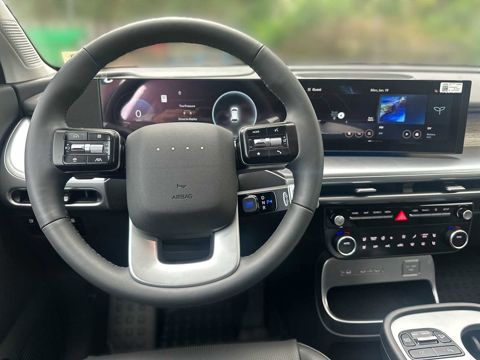 New 2026 Hyundai Ioniq 9 SEL image 10