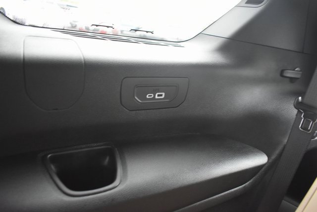 Used 2025 Jeep Grand Cherokee L Limited image 49