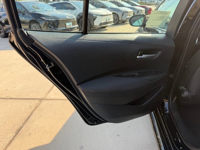 New 2027 Toyota Corolla SE FWD image 20