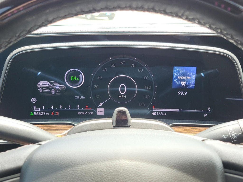 Used 2023 Cadillac Escalade Premium Luxury image 25