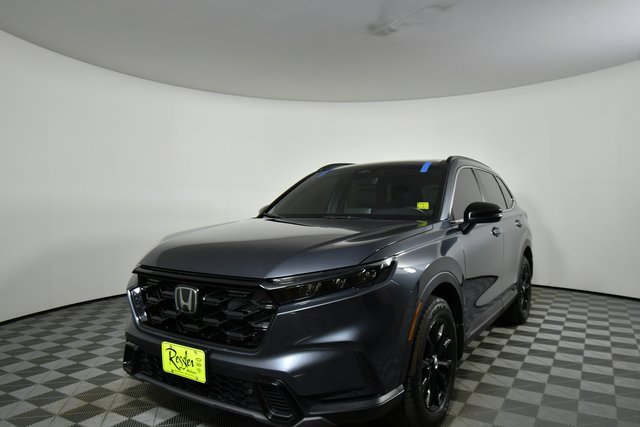 Used 2024 Honda CR-V Sport-L image 6