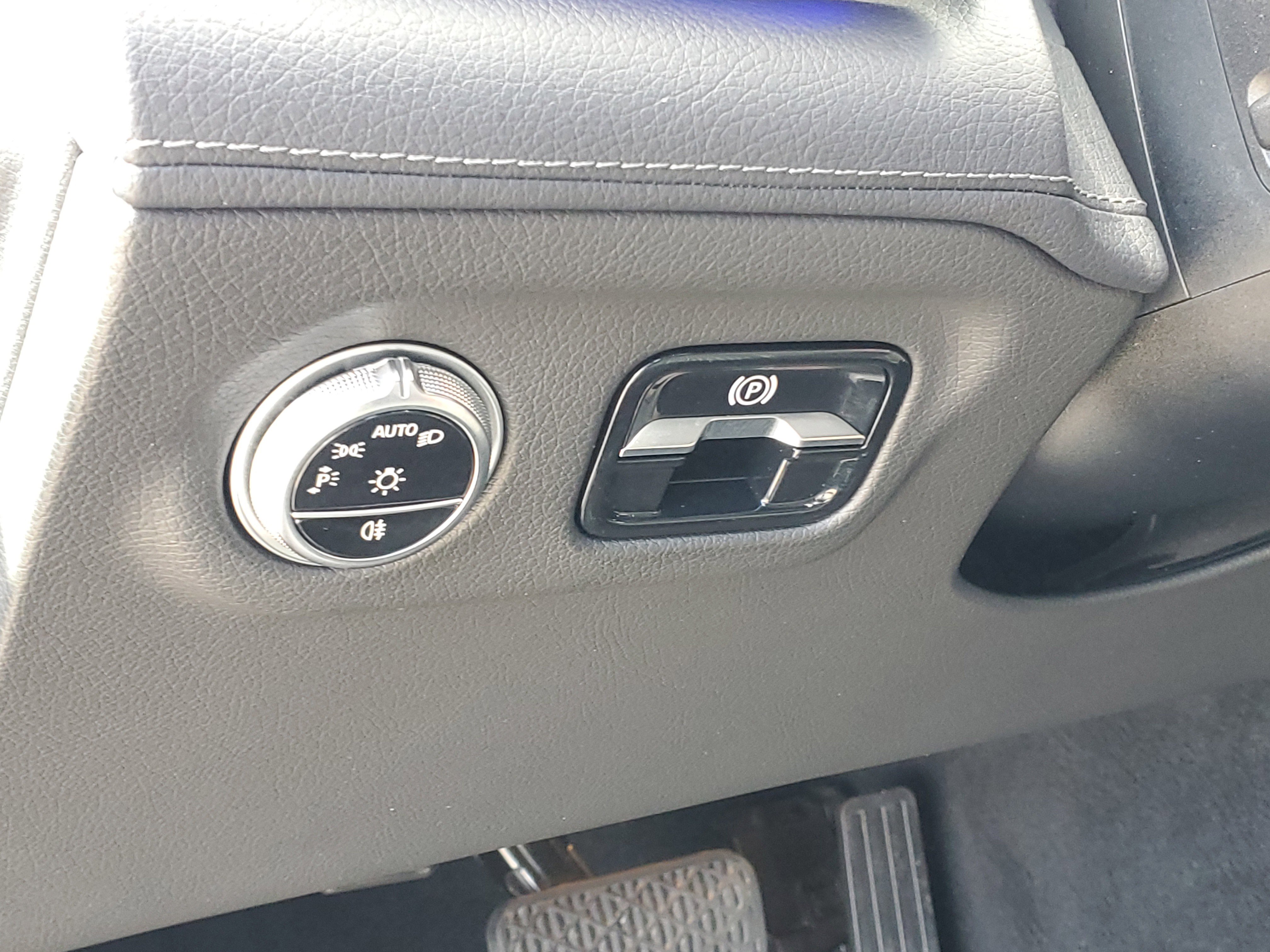 Used 2023 Mercedes-Benz EQS 450+ Sedan image 32