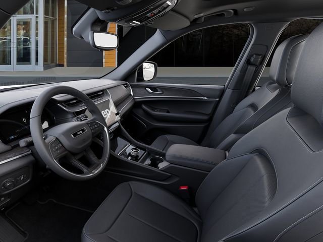 New 2026 Jeep Grand Cherokee Limited image 22