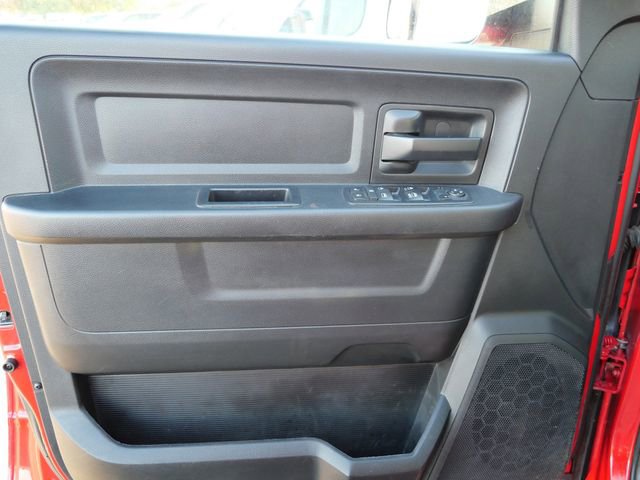 Used 2016 RAM 3500 Tradesman image 21