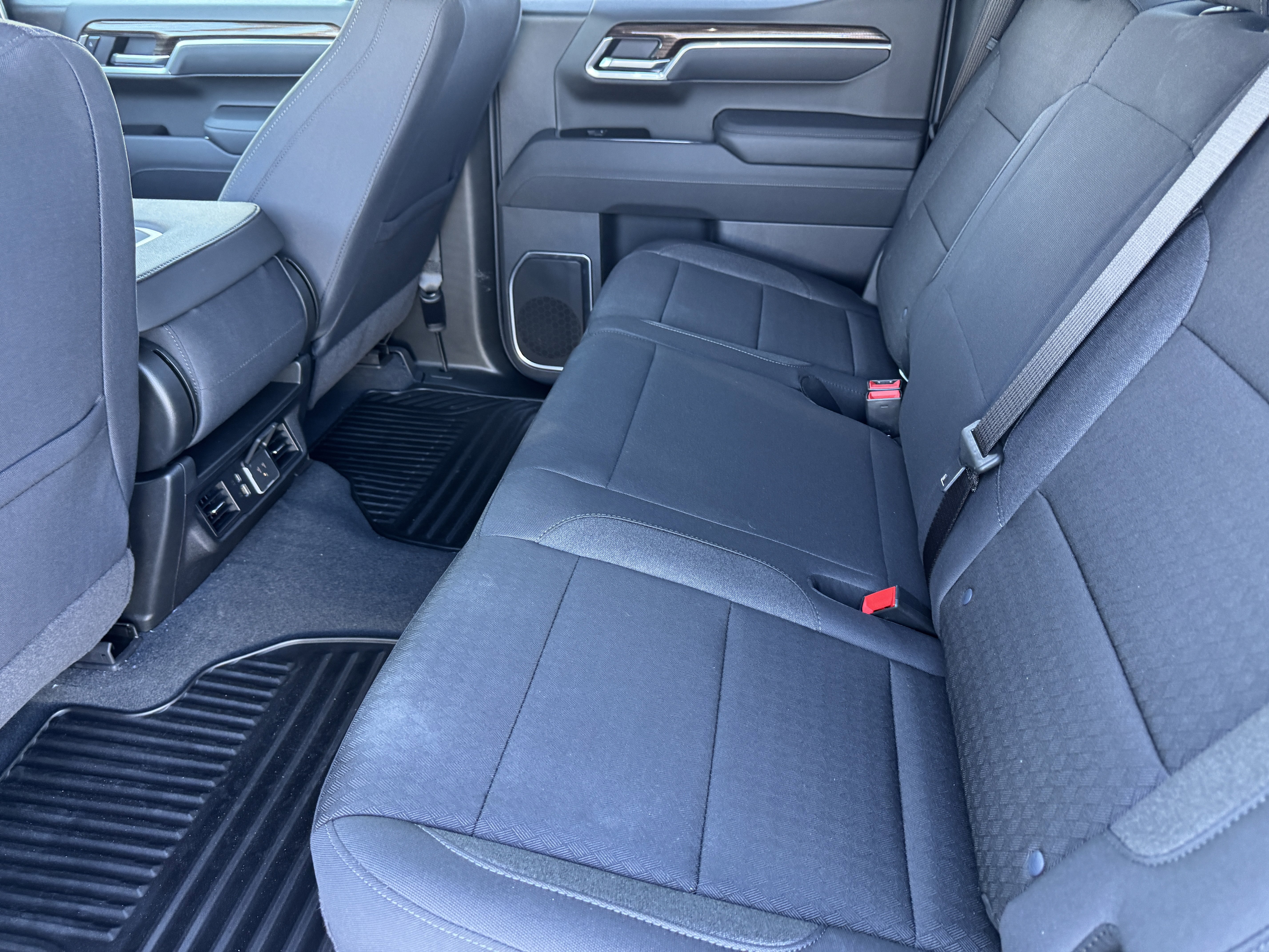 New 2026 Chevrolet Silverado 1500 LT image 15