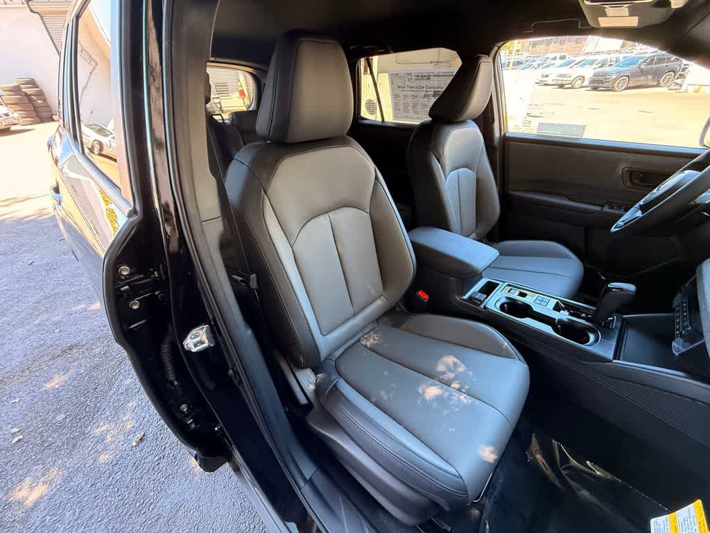New 2026 Subaru Outback Premium AWD/4WD image 14
