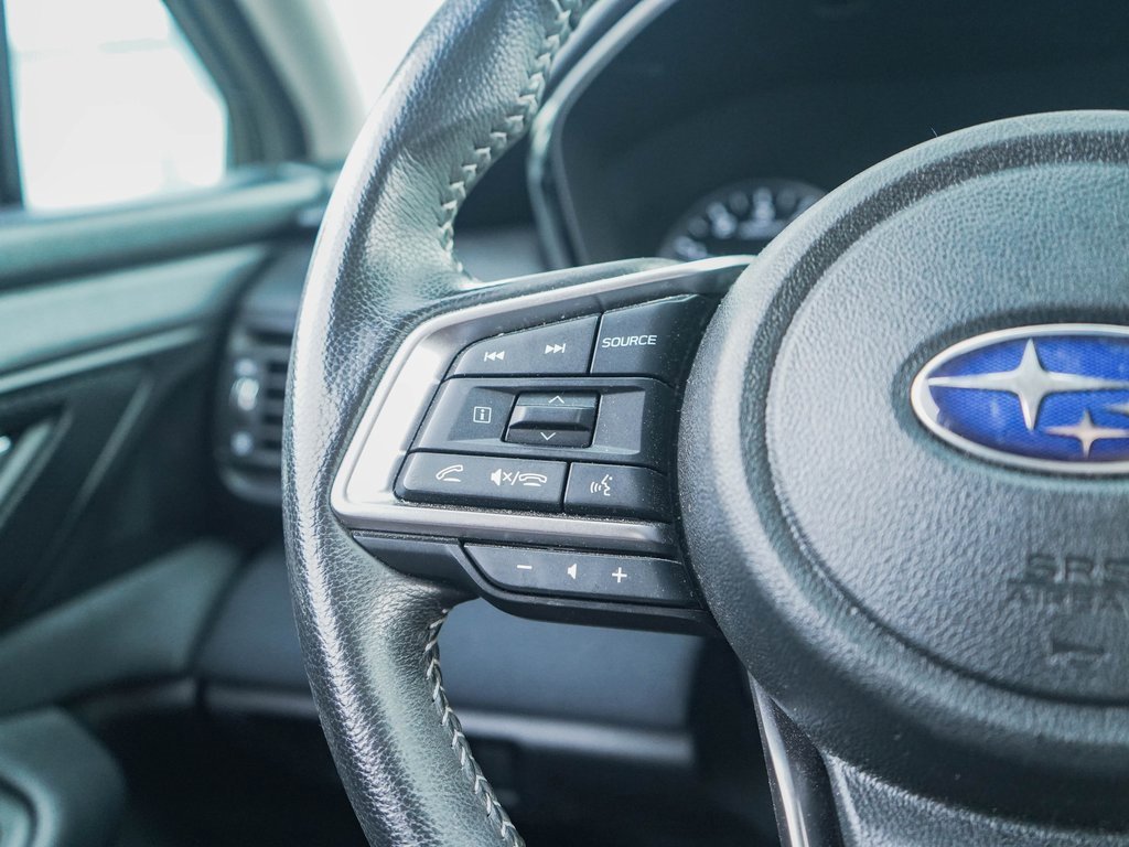 Used 2024 Subaru Legacy Premium image 22