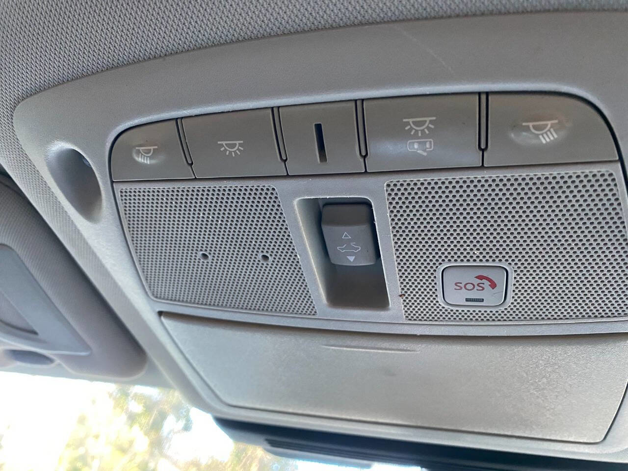 Used 2017 INFINITI Q50 Sport image 40