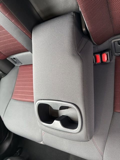 Used 2024 Toyota Corolla SE w/ SE Premium Package image 28