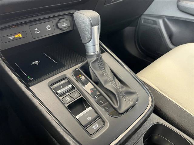 Used 2026 Honda CR-V LX image 16