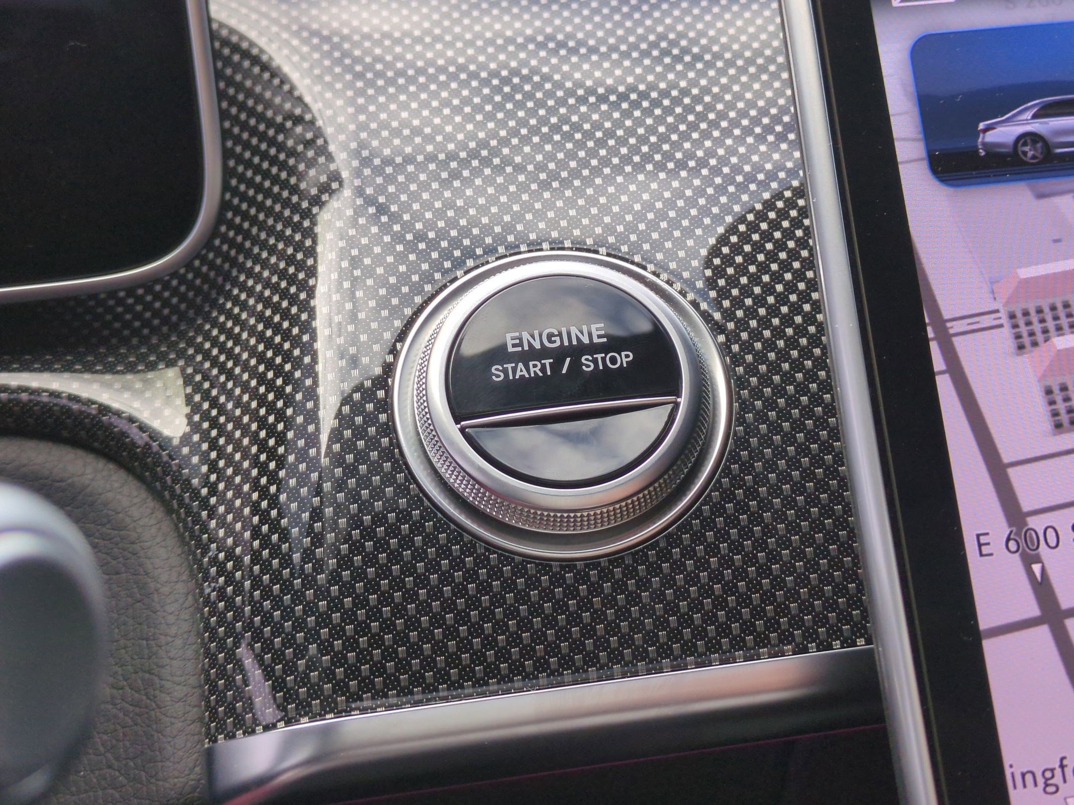 Used 2025 Mercedes-Benz S 63 AMG S image 21