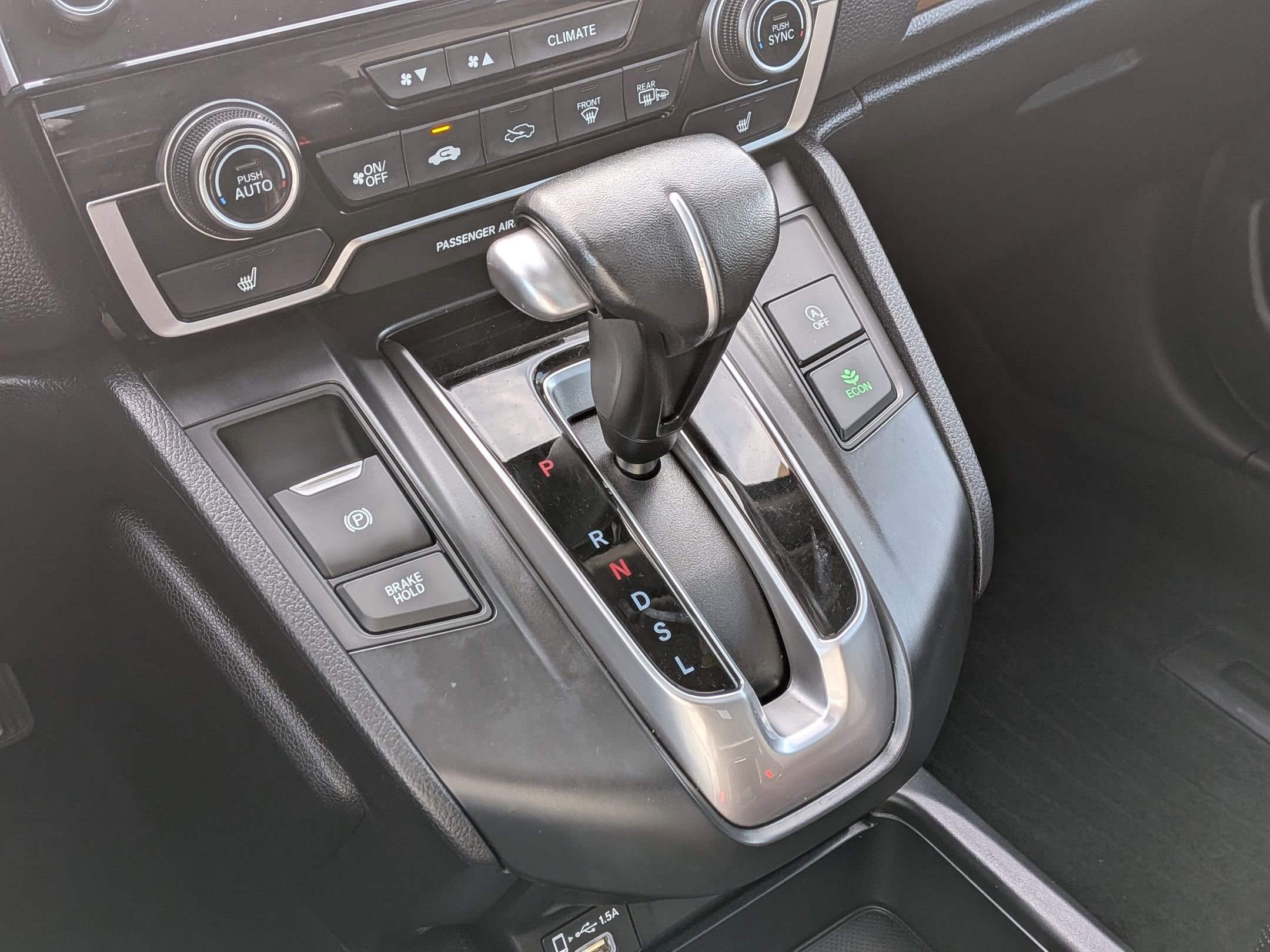 Used 2022 Honda CR-V EX-L image 25