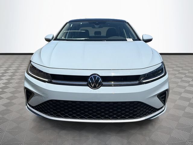 New 2026 Volkswagen Jetta SEL FWD image 2