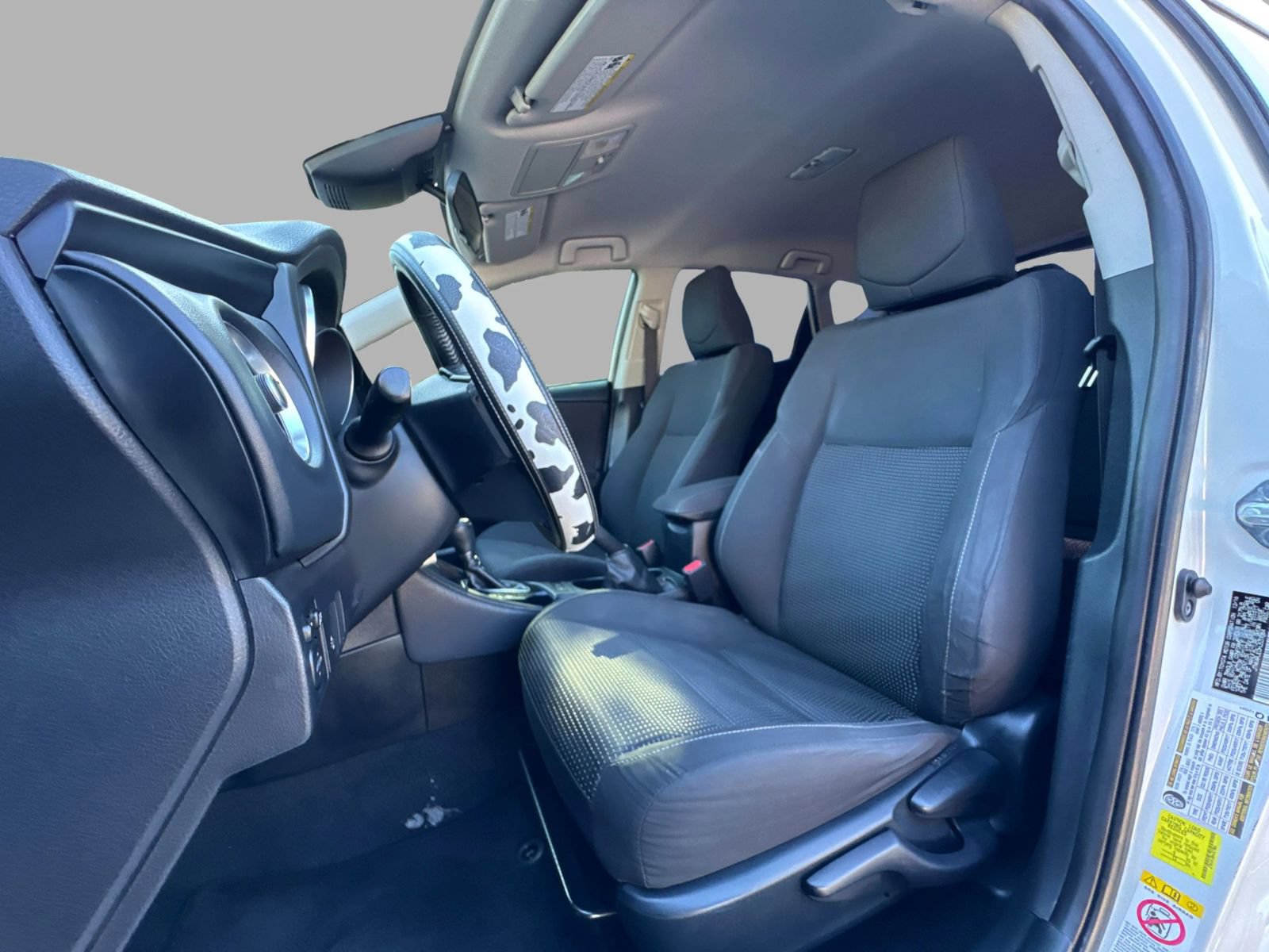 Used 2017 Toyota Corolla iM w/ Carpet Mat Package FWD image 23